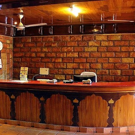 Hotel Sagar Kambam Ngoại thất bức ảnh