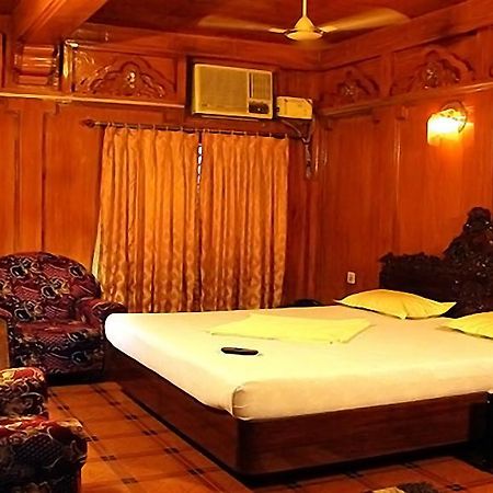 Hotel Sagar Kambam Ngoại thất bức ảnh