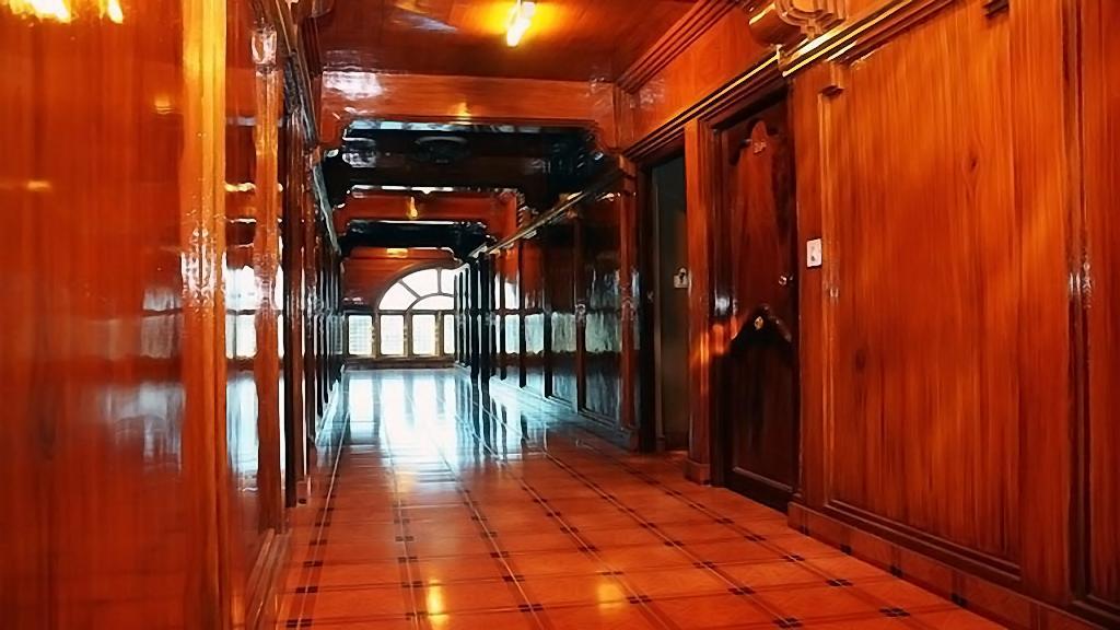 Hotel Sagar Kambam Ngoại thất bức ảnh