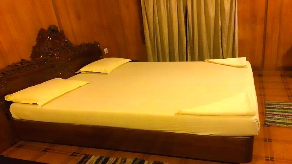 Hotel Sagar Kambam Ngoại thất bức ảnh